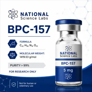 BPC-157 Peptide