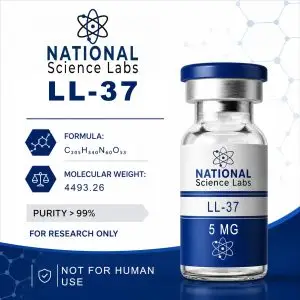 LL-37 (Cathelicidin) Peptide