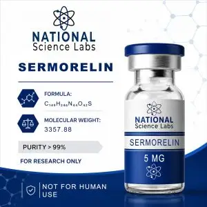 Sermorelin Peptide