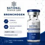 Bronchogen Peptide research-grade