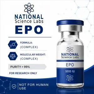 EPO (Erythropoietin) Peptide