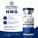 HMG Peptide