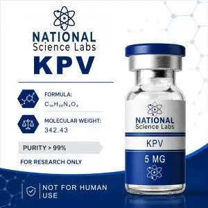 KPV Peptide Peptide