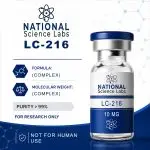 LC-216 Peptide