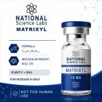 Matrixyl Peptide research-grade