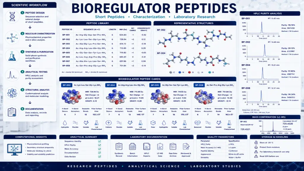 national science labs bioregulators for research labs research dashboard