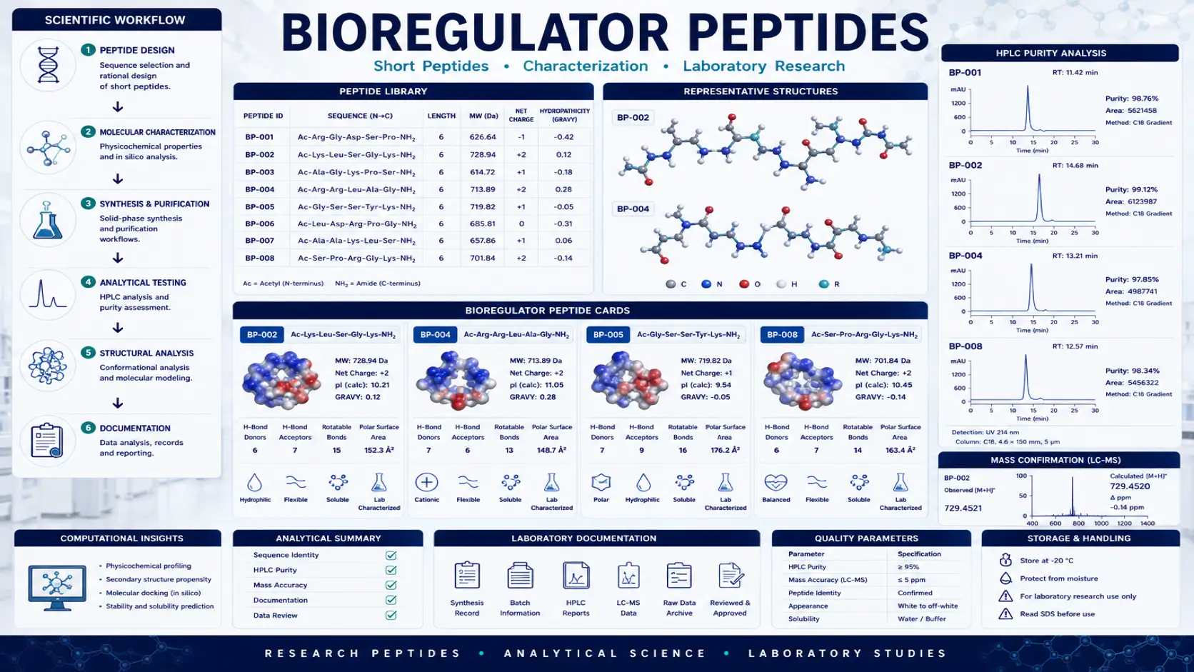 national science labs bioregulators for research labs research dashboard