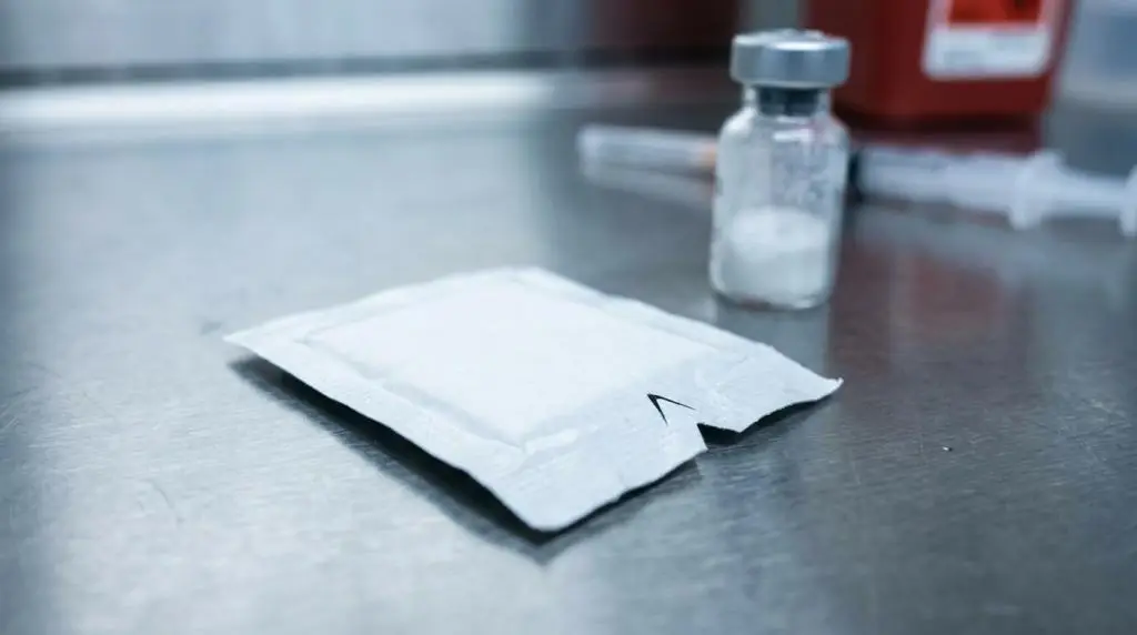 Lab supplies ordered when teams buy research peptides for ongoing studies