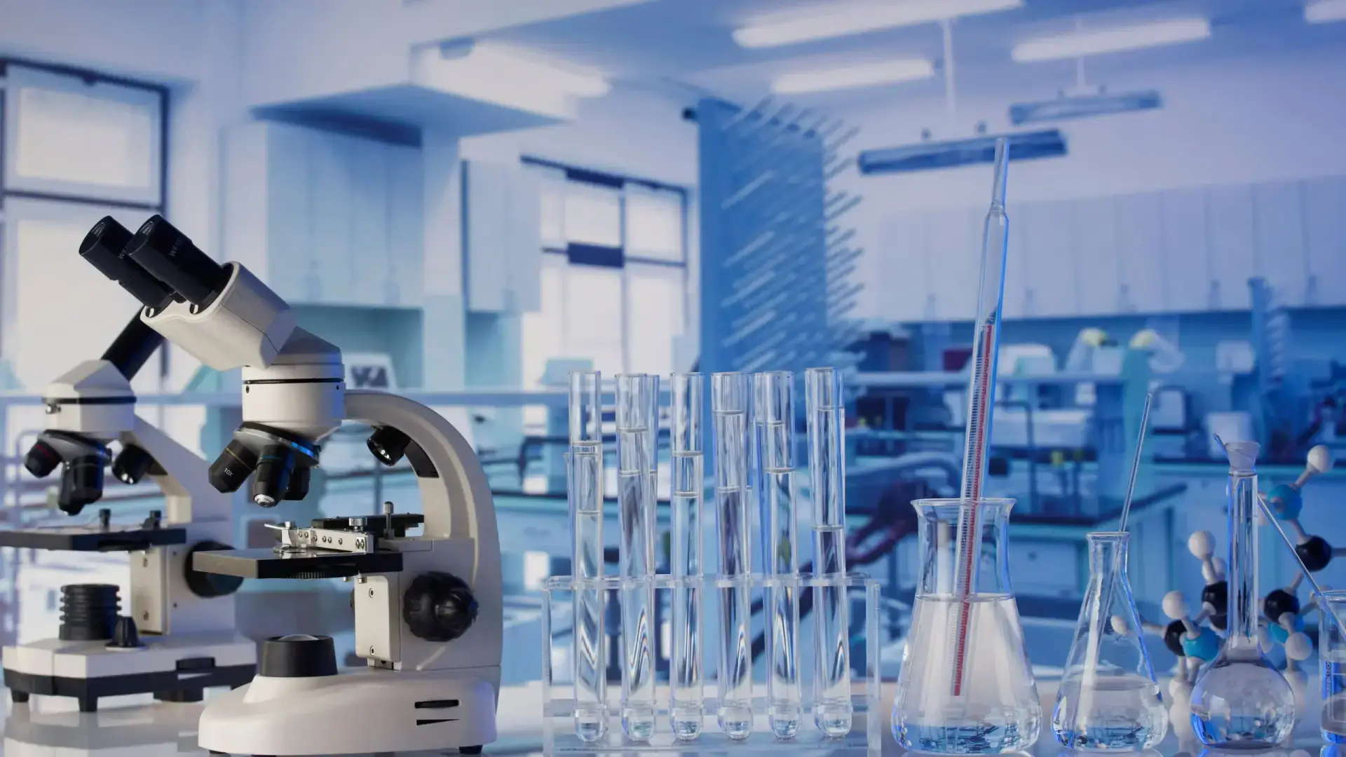 Laboratory workflow planning before teams buy research peptides online