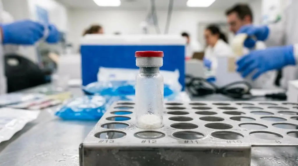 clinical research compounds
