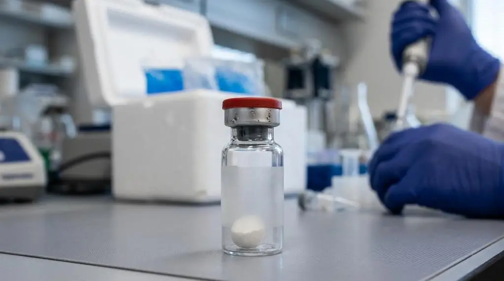 neuropeptides for research
